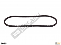 DEVIRDAIM FAN  V KAYISI 13*1175