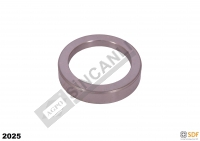 AKS TOZ KEÇE FLANŞI