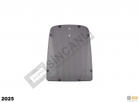 MOTOR ÜST KAPORTA PANJUR TELI