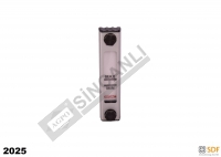 SANZUMAN YAG SEVIYE GÖSTERGESI