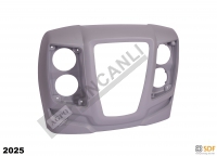 MOTOR ÖN FAR BAGLANTI KAPORTASI