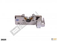 KAPORTA KİLİT PİM YATAĞI