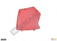 ÖN KAPUT PANJUR TELİ