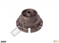 POVER BALATA GÖVDESİ