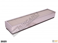 SLV-110-YENITIP KABIN FILITRESI-0.013.9329.2/20