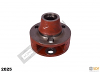 DIFRANSIYEL TASIYICISI