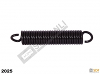 SÜRÜCÜ KOLTUK YAYI