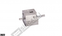 Hydraulic Distributor Billet