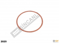 Top Cover Adjustment Shim 0.7 Mm 