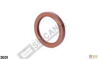 Seal Ring 92.20X68.5X11.70