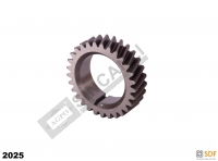 Crankshaft Gear Z:29