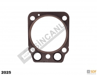 Cylinder Head Gasket, Without Hole