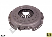 DEBRİYAJ BASKISI 12'' ŞEMSİYELİ