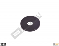 SÜRTÜNME HALKASI( KAUÇUK PUL )