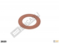 4x4 Front Axle Sprocket Washer