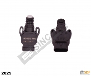 DEBRİYAJ EMNİYET MÜŞİRİ