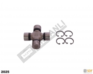 4x4 ÖN AKS MAFSAL İSTAVROZU 27x82