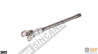 Front Drive Long Axle