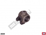 VİTES MİL SÜRÜCÜSÜ CIVATA DELİKLİ