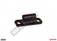 Cabin Door Glass Hinge Upper Lh