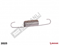 YAY / MOLLA TRAZIONE 2-19-