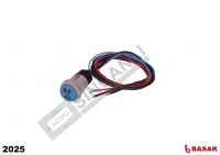 ANAHTAR 4x4 BUTON KABLOLU DÜĞME