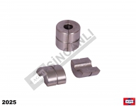 HİDROLİK HASSASİYET MİL YATAĞI TKM