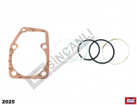Cylinder Seal & Teflon Kit Hydraulic Piston