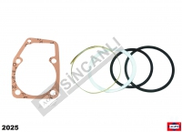 Cylinder Seal & Teflon Kit Hydraulic Piston