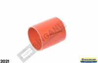 Radiator Water Container 