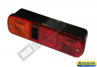 Stop Lamp Rear 