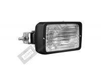 Cab Top Working Light