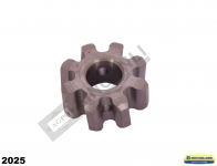 Driven Pinion