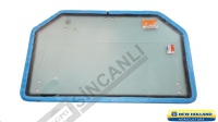 Cab Rear Glass 