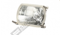 Front Lamp Rh