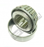 Crown Wheel & Pinion, Bearing Assy