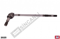 KOMPLE ÖN AKS SAĞ SOL TKM. DT