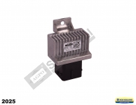 ELEKTRİK KONTROL ÜNİTESİ