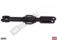 Levelling Box Assembly