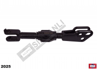 Levelling Box Assembly