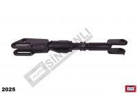 Levelling Box Assembly