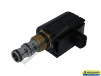 Solenoid Valve 