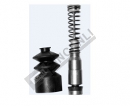 Brake Master Cylinder Repair Kit Full