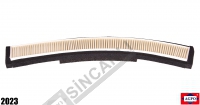 KLİMA FİLTRESİ EĞRİ SAĞ