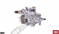 Fuel Injection Pump Assembly