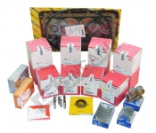 Engine Overhaul Kit
