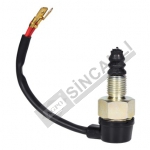 Clutch Safety Switch