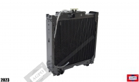 Radiator 4 Row