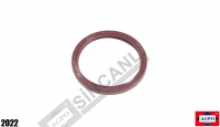 Seal-Crank Rear Nitril