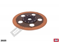 Friction Disc
